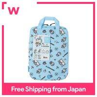 Skater Tablet Case Large Im Doraemon Sanrio PPCT2-A