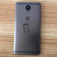 For Oneplus 3 3T 1+ 3 A3000 a3003 A3010 Housing Cover Mobile Phone Cover Screen Parts For Oneplus 3 3 T replacement