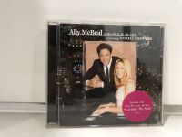 1 CD MUSIC  ซีดีเพลงสากล    Ally McBealing VONDA SHEPARD    (B18E26)