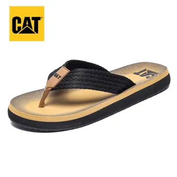 Shop Mens Sandals Caterpillar online Lazada .ph