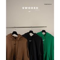 Nike AS W NSW PHNX FLC OS PO Hoodie (DQ5861)