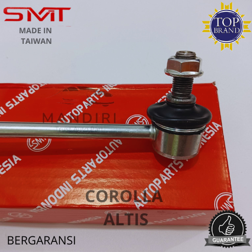 LINK STABILIZER COROLLA ALTIS STABIL ALL NEW SMT ORIGINAL HIGT QUALITY