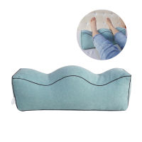 Qu Zhang Sleeping Raise Leg Pad Leg Lock Pillow ootrest Cushion Foot Lift Pillow Leg Pillow Womens Foot Cushion Leg Lifting Pillow