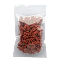 เก๋ากี้ โกจิเบอร์รี่ Goji Berries บรรจุ 100 กรัม X 1 ซอง พร้อมทาน ช่วยบำรุงสายตา