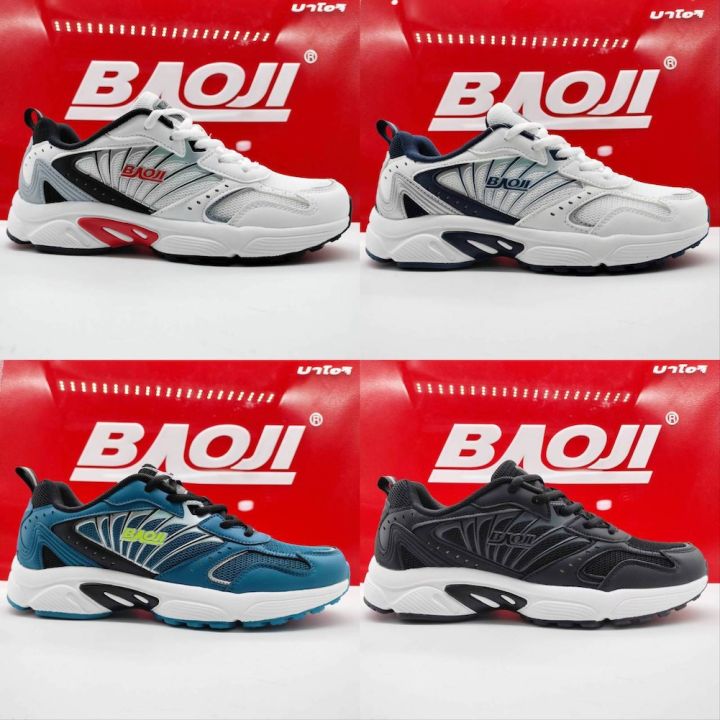 new-01-2023-baoji-บาโอจิ-แท้100-รองเท้าผ้าใบผู้ชาย-bjm756