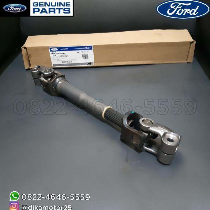 Shaft intermediate atau as stir ford fiesta original Lazada Indonesia