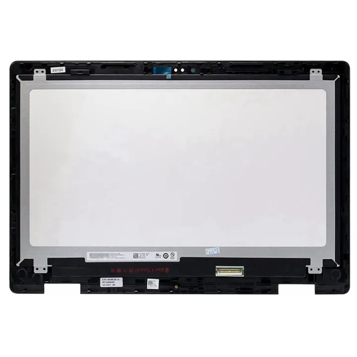 15.6 quot; Lcd Display Touch Screen Digitizer Replacement Assembly For