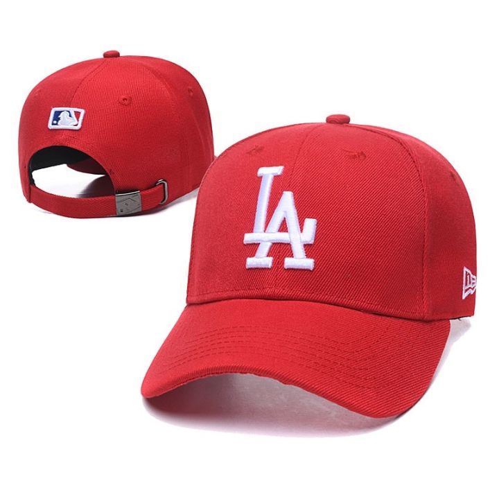 High Volume Cap Los Angeles Dodgers The Best Selling Baseball Cap ...