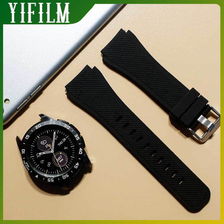 For Samsung Galaxy Watch 3 46mm Gear S3 Frontier Amazfit Bip/active ...