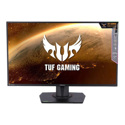 ASUS TUF Gaming Monitor VG279QM 280Hz / รับประกัน 3 ปี เกมส์มิ่งมอนิเตอร์