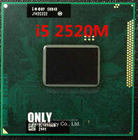 ZZOOI free shipping  CPU I5-2520M SR048 I5 2520M SRO48 2.5G/3M HM65 HM67 100% chips new and original IC