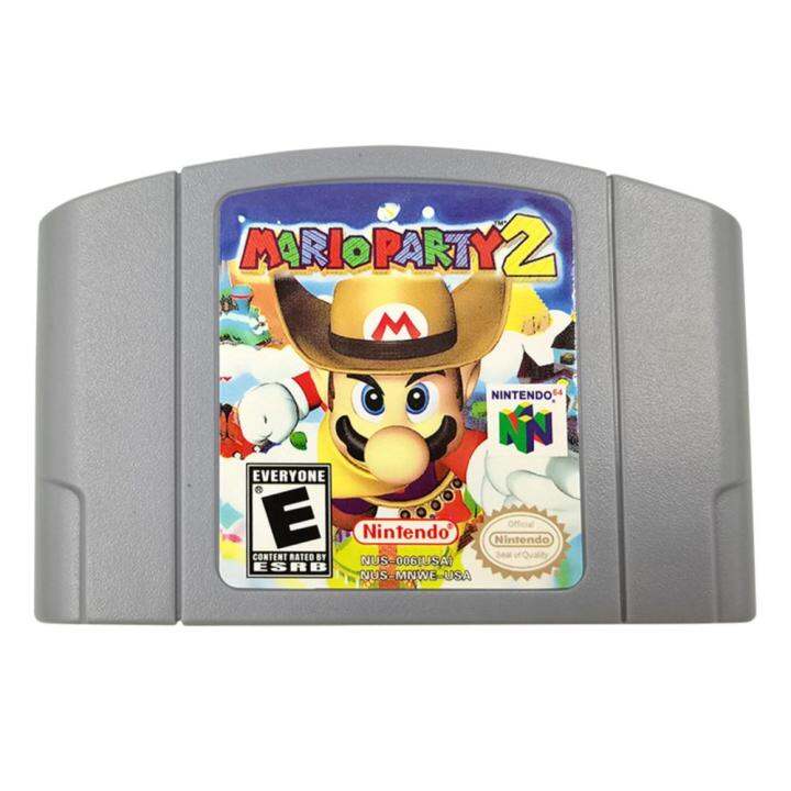 Game Series Cartridge Card US Version Series Version Card Super Smash