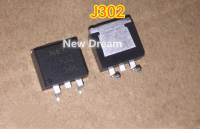 ใหม่5ชิ้น J302 2SJ302 SMD TO-263 MOS ภาคสนามแบบ16A 60V