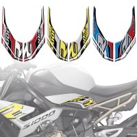 Motorcycle Side Panel Rectifier Engine Vehicle sticker Protection For BMW S1000R S1000 R S 1000R S 1000 R decals 2021 2022