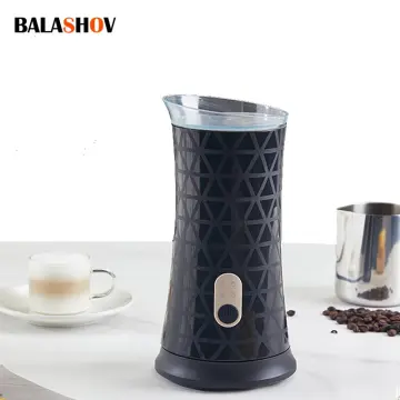 220V Electric Milk Heater For Coffee And Cold Coffee Heater With