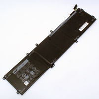 Dell แบตเตอรี่ 4GVGH Dell Precision 5510 XPS 15 9550 XPS15 9550 XPS 15-9550-D1828T (ของแท้)