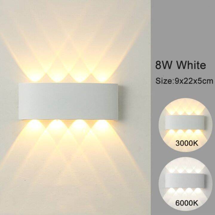 sconces-แบ็คดรอปเป่าลม-led-โคมไฟกลางแจ้งในร่มที่ทันสมัยไฟติดตั้งสีขาวกำแพงขึ้นลงสำหรับห้องนั่งเล่นตกแต่งไฟติดห้องนอนห้องโถง