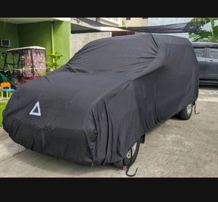 CHERRY TIGGO 5x PRO CAR COVER MATIBAY, MAKAPAL, MADALI IKABIT HINDI ...