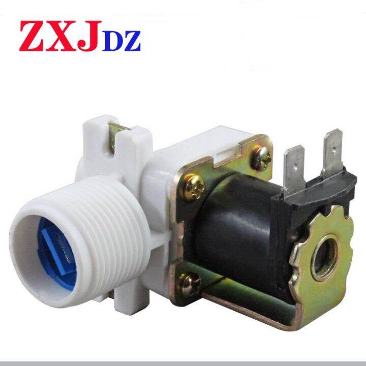 Washing Machine Solenoid Valve General Automatic Washing Machine Water