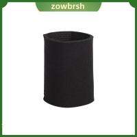 ZOWBRSH 2 Pcs กลมกลมๆ ฝาครอบลูกบิดประตู นุ่มนุ่มๆ กันลื่น ที่ป้องกันประตู ป้องกันไฟฟ้าสถิตย์และไฟฟ้าสถิต ผ้าผ้าทอ เบาะรองมือจับประตู ฤดูร้อนและฤดูหนาว