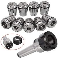 MTA2 MTA3 MTA4 MTB2 MTB3 MTB4 Morse taper Holder 13PCS ER20 Spring Collet Chuck สําหรับ CNC Milling Tools Milling Lathe tool