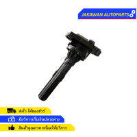 คอยล์จุดระเบิด โตโยต้า อแวนซ่า 1.3 TOYOTA AVANZA 1.3 คอยล์หัวเทียน ยี่ห้อ NEW ERA JAPAN (MIC-T3102)