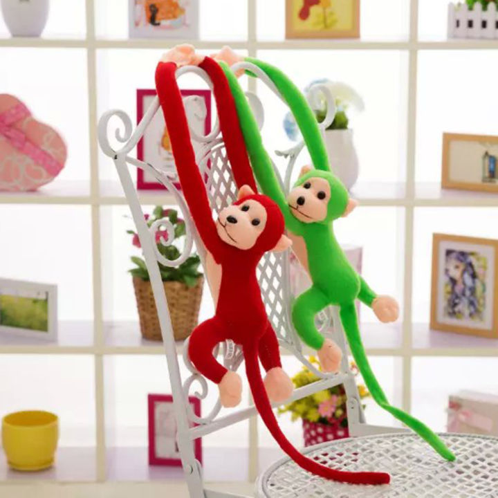 sys-curtain-monkey-long-arm-monkey-hanging-monkey-plush-toy