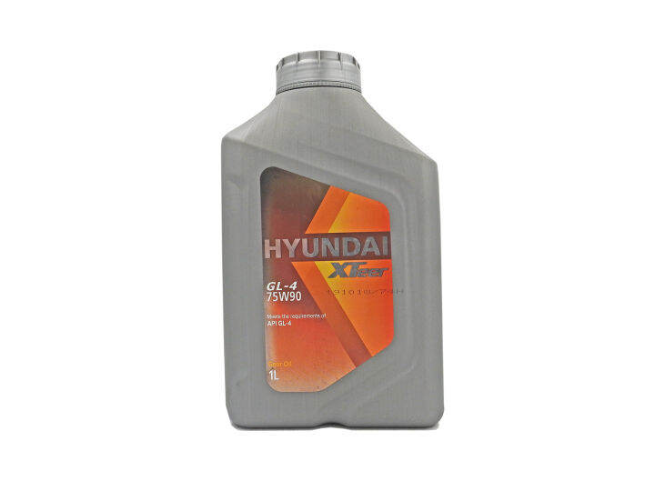 Hyundai Xteer GL4 75W90 Premium Auto Transmission Gear Oil (1 Liter