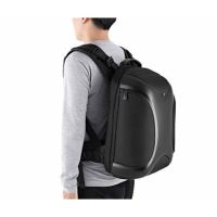 Phantom 4 Multifunctional Hardcover Backpack