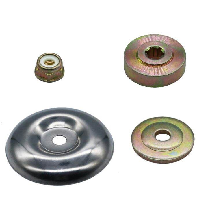 อะแดปเตอร์หัวตัด-fs120-fs130อุปกรณ์เสริมกลางแจ้งเครื่องตัดหญ้า