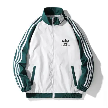 Shop Adidas Wind Breaker Jacket Men Water Proof online