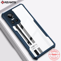 Rzants เคสโทรศัพท์ OPPO Realme GT Neo 3,เคสนิ่มบางรูเล็กปกป้องกล้อง