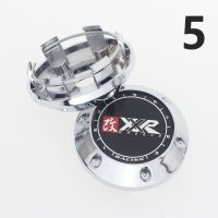 4pcs 64.5mm advan center cap xxr racing wheels rims trim cover cap with ssr sign xxr logo sticker wheel hub cap clip 56mm