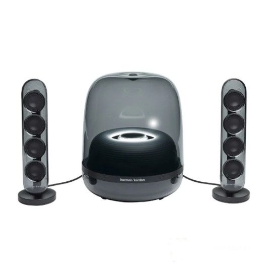 speaker-bluetooth-ลำโพงบลูทูธ-harman-kardon-soundsticks-4-black