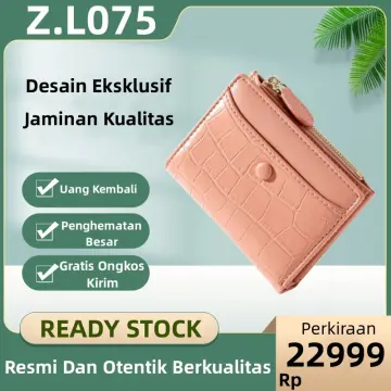 Jual Dompet Wanita Oct 2023