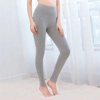 Women Warm Legging Pants Cotton Slim Elastic Long legging Pants