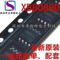 10pcs XB8089D SOP-8