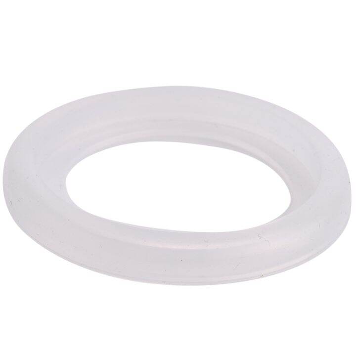 Silicone Brew Head Gasket Seal Ring For Espresso Coffee Machine