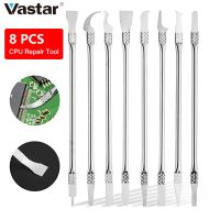 8/5 in1 Mobile Repair Tools Disassembly Blades Repaire for Phone Computer IC Chip CPU NAND Metal Remover Hand Tool Kit Tool Sets