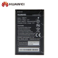 CTT (จัดส่งเร็ว) แบตเตอรี่ Huawei E5331 U8220 U8230 E5830 E5838 E5 C8600 e585 Ascend M860 X5 battery แบต HB4F1 1500mAh รับประกัน 3 เดือน แบตแท้ มีปลายทาง