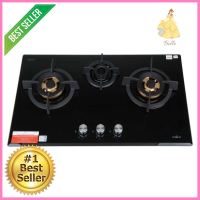 เตาฝังแก๊ส MEX V7835C 78 ซม.GAS HOB MEX V7835C 78CENTIMETER **ขายดีที่สุด**