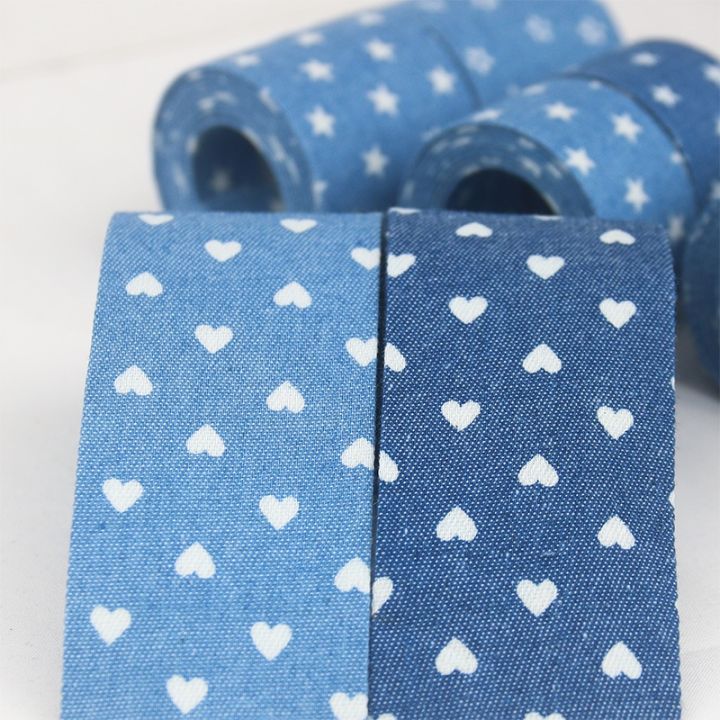 yf-5meters-denim-printed-embossing-strip-for-bow-hair-accessories-sewing-trims-materials