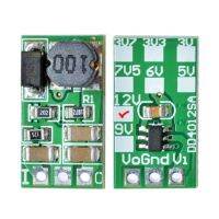 Buck – convertisseur de tension 5-40V à DC-DC V-12V 1a, Module de puissance, régulateur de tension, BMS, Protection de tension, 3.3