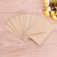 50pcslot Black White Craft Paper Envelopes Vintage European Style Envelope For Card Scrapbooking Gift