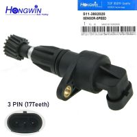 S11-3802020 New Vehicle Speed Sensor For Chery QQ 1.1 1.8L Engine S113802020,S11-3802020BA,S11-3802020