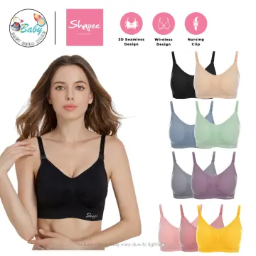 shapee handfree nursing bra - Buy shapee handfree nursing bra at Best Price  in Malaysia