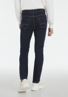 BIGSAM กางเกงขายาวผู้ชาย Men Jeans Pants (BIG sizes) 4808