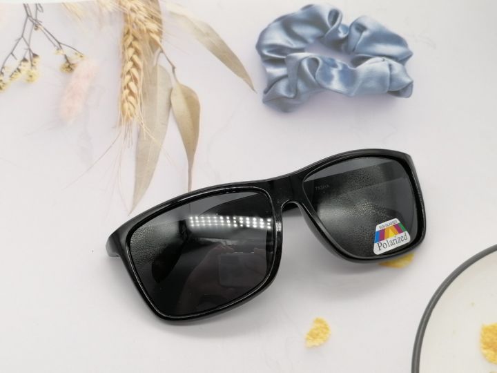 ขายดี-แว่นตากันแดด-แว่นตาแฟชั่น-เลนส์-polarized-ถนอมสายตา-ทรงสวย-สินค้าพร้อมส่งในไทย-รุ่น-753ha