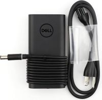 New 90W AC Power Charger Fit for Dell 1150 1420 1501 1520 1521 1525 1526 1546 1564 1570 1720 1721 1750 1764 6000 6400 8500 Laptop Power Supply Adapter Cord.Connector Size: 7.4mm5.0mm.