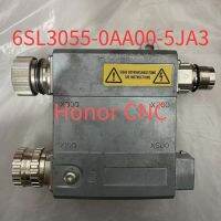 ▦❁❁ 6SL3055-0AA00-5JA3 6SL3055 0AA00 5JA3 Sensor Module